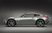 2009 Pontiac Solstice Picture